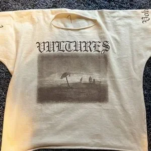 トップス size1 vultures VOLUME 1 LONG SLEEVE TEE il_fullxfull.5890789891_9xg7.jpg